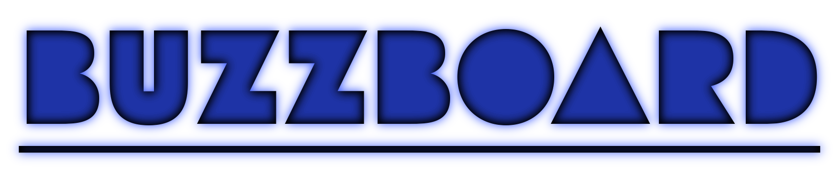 BuzzBoard Logo